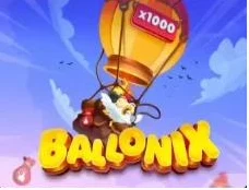 BalloniX
