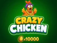 Crazy Chicken
